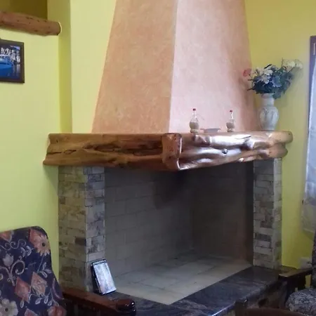 La Casa Di Bora
