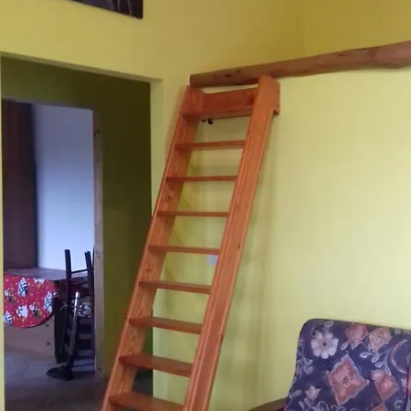 La Casa Di Bora *