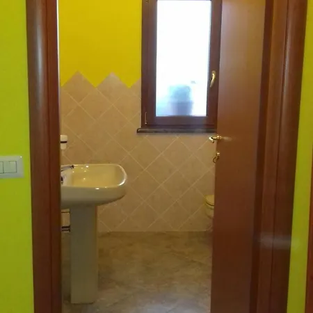 La Casa Di Bora 펜션